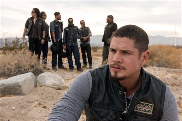 Mayans M.C.Renewed for Second Season