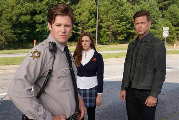 Legacies Premiers on the CW