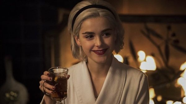 Chilling Adventures of Sabrina Gets Additional Episode Order
