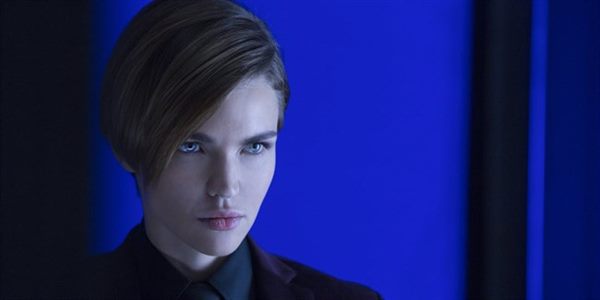 CW Orders Batwoman Pilot