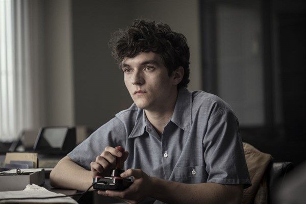 Chooseco Suing Netflix Over Trademark Infringement