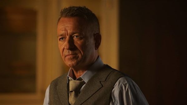 Gotham EP Talks About Upcoming Series Pennyworth