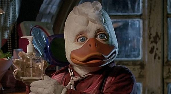 Hulu and Marvel Team Up for Four New Animated Series Including Howard the Duck