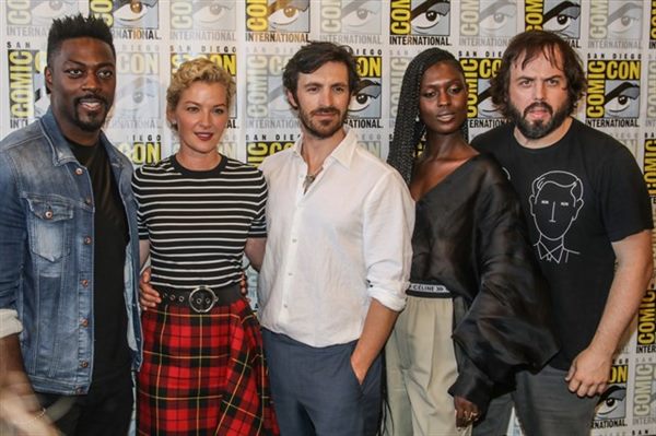 Syfy Cancels Nightflyers After One Season