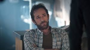 Jason Priestley Pays a Touching Tribute to Luke Perry