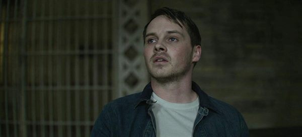 Sam Strike Cast as Lead in Amazon's Dark Tower Series