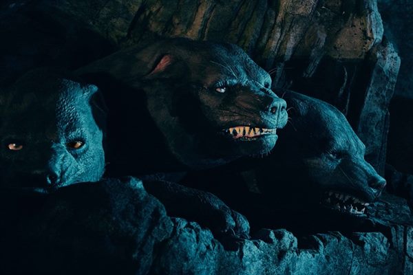 Universal Orlando Resort Shows Creatures Featured in Upcoming Harry Potter Attraction