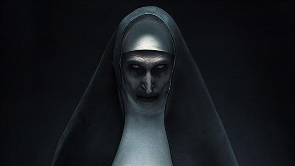 Aleka Cooper Tapped to Pen Nun Sequel