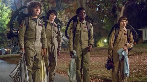 Stranger Things Plagiarism Lawsuit Heading to Trial