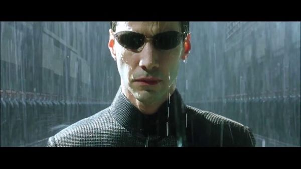 Fourth Matrix Film In the Works with Wachowskis