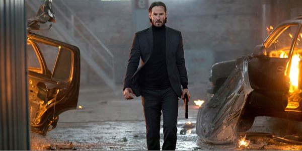 John Wick's Favorite Hobby Revealed by Keanu Reeves