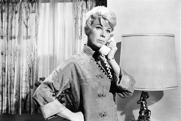 Hollywood Legend Doris Day Dies at 97