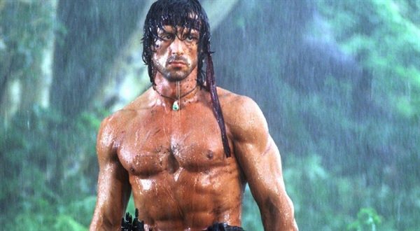 Sylvester Stallone Reflects on Career and Rambo V at Cannes Film Festival