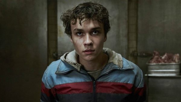 Syfy Cancels Deadly Class and Happy! Series