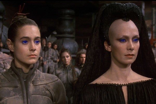 Dune Series Coming to WarnerMedia Streaming Service