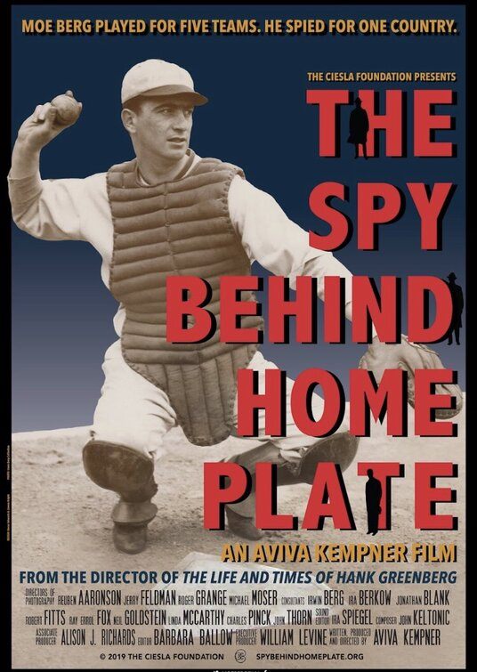 Mo Berg's Eclectic Life in Baseball and Epionage