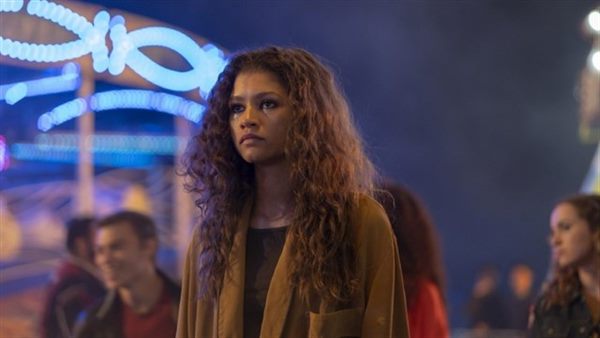 HBO Renews Euphoria for a Second Season