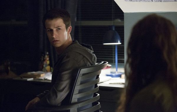 13 Reasons Why Renewed for Fourth and Final Season