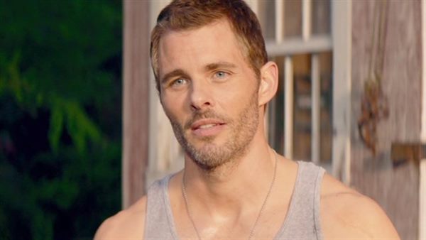 James Marsden Signs on to Play Lead in The Stand