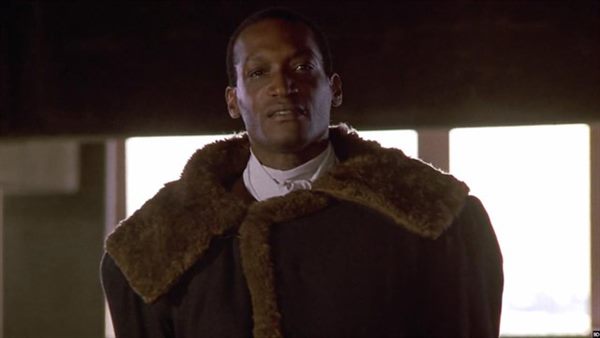 Principal Photography Begins on Jordan Peele's Candyman