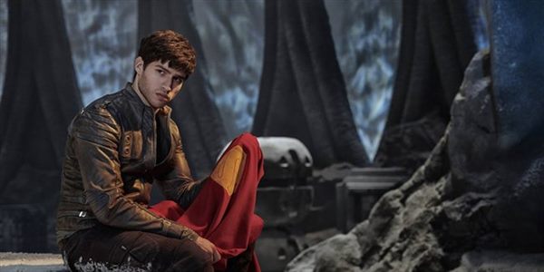 Syfy Cancels Krypton and Series Spin-Off