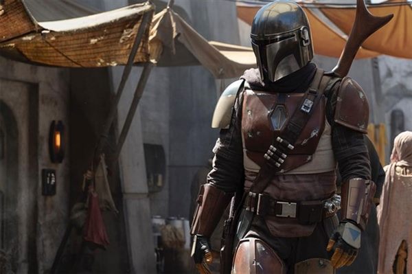 Disney+ Announces Exciting Slate of Highly Anticipated Programming at D23 Expo