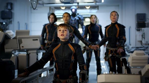 Netflix Announces 2019 New York Comic-Con Schedule