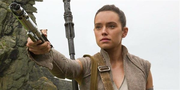 Kevin Feige Developing New Star Wars Film