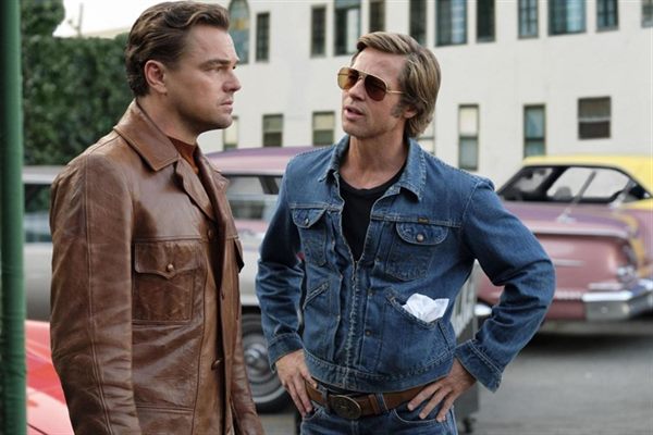 77th Annual Golden Globe Awards Complete Winners List