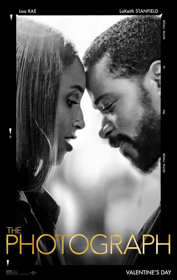 Win Passes To An Advance Screening of Universal Pictures' THE PHOTOGRAPH