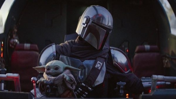 Disney Plus Reaches 26.5 Million Subscriptions