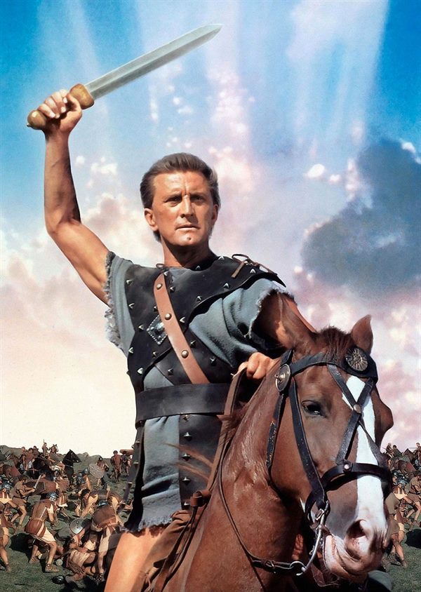 Hollywood Icon Kirk Douglas Dies at 103