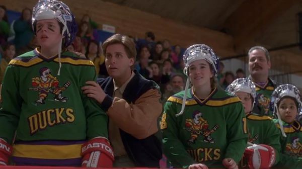 Emilio Estevez Joins Cast of Disney Plus Mighty Ducks Series