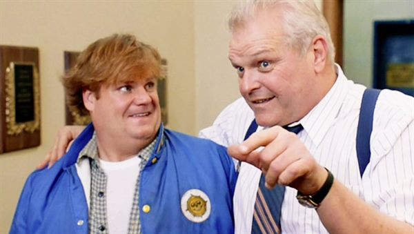Longtime Actor Brian Dennehy Dies at 81