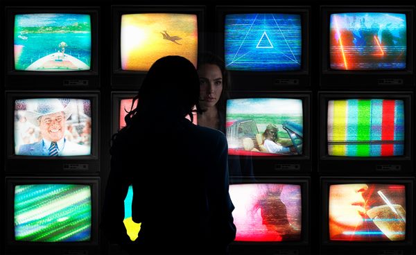 Wonder Woman Director Patty Jenkins Discusses Future Films for Franchise