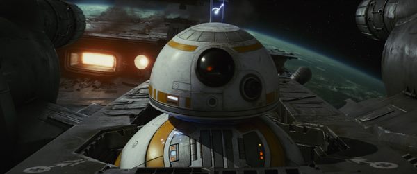 New Star Wars Feature Film Coming from Academy Award Winner Taika Waititi