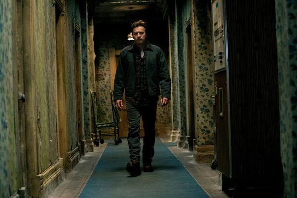 Doctor Sleep Director Signs on For Revival Film Adaptation