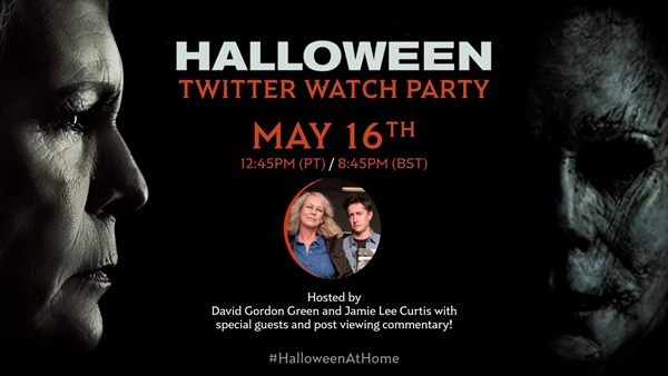 Universal Pictures Home Entertainment to Begin Watch Parties May 16
