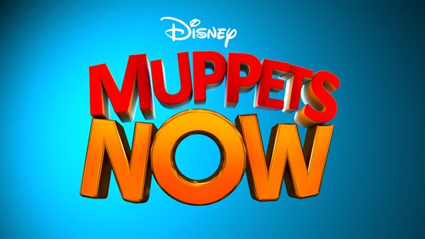 Disney Plus Announces Muppets Now Series Premier is July 31