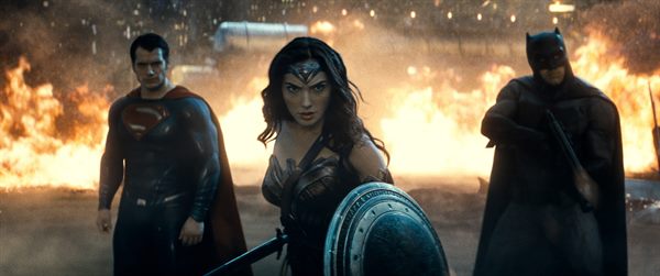 Spotify Gains Exclusive Rights for DC and Warner Bros Scripted Podcasts