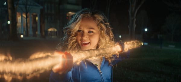 CW Renews Stargirl for Second Season