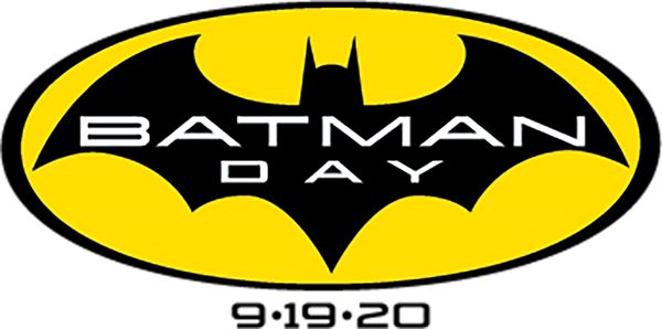 DC Announces Batman Day on September 19