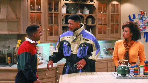 Peacock Announces Fresh Prince Drama Reboot