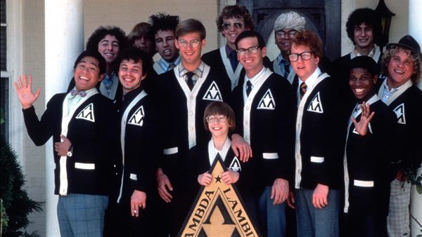 Seth MacFarlane Developing Revenge of the Nerds Reboot