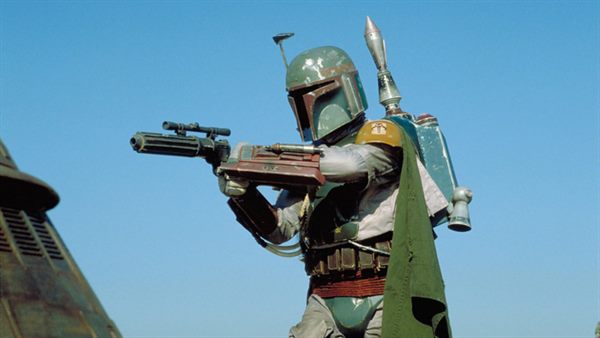 Boba Fett Actor Jeremy Bulloch Dies at 75