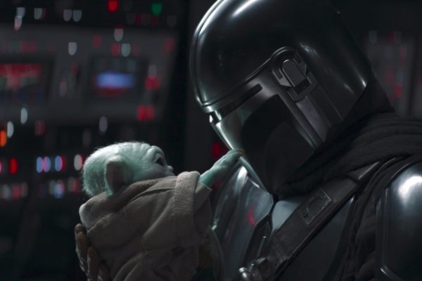 Mandalorian Season 2 Finale Crashes Disney Plus