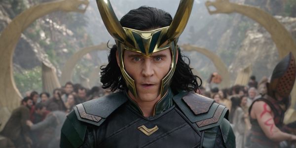 Loki Writer Michael Waldron to Write New Star Wars Film