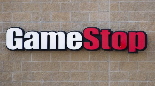 HBO Developing Film Based on GameStop Scandal