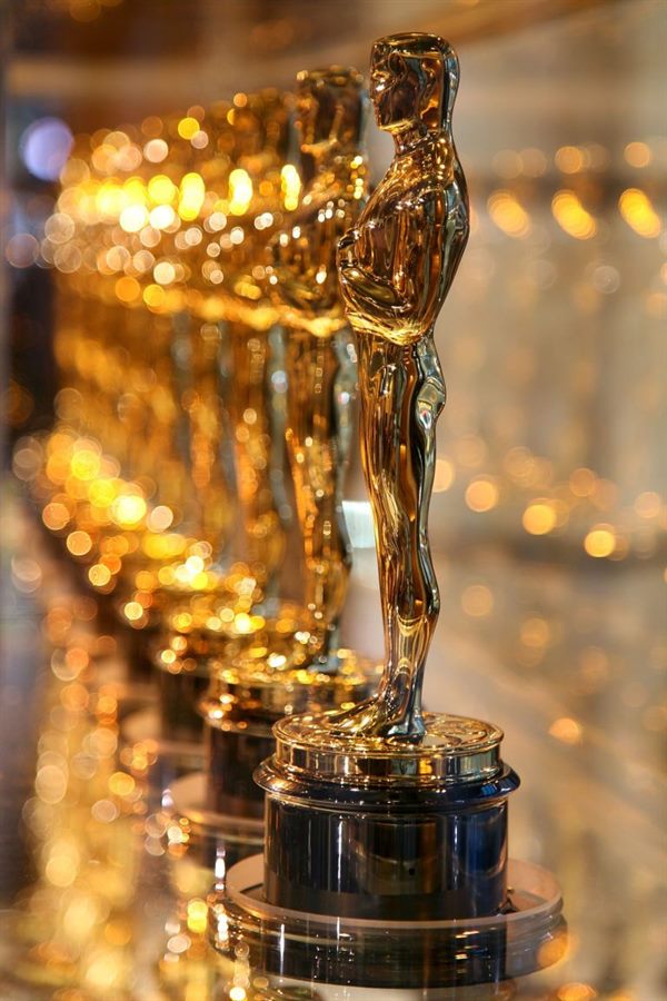 Complete List of 2021 Oscar Nominations Announced