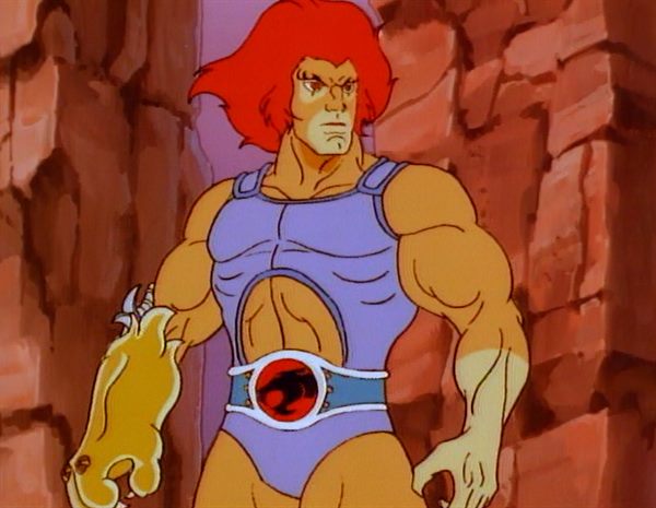 Adam Wingard Set to Direct ThunderCats Film